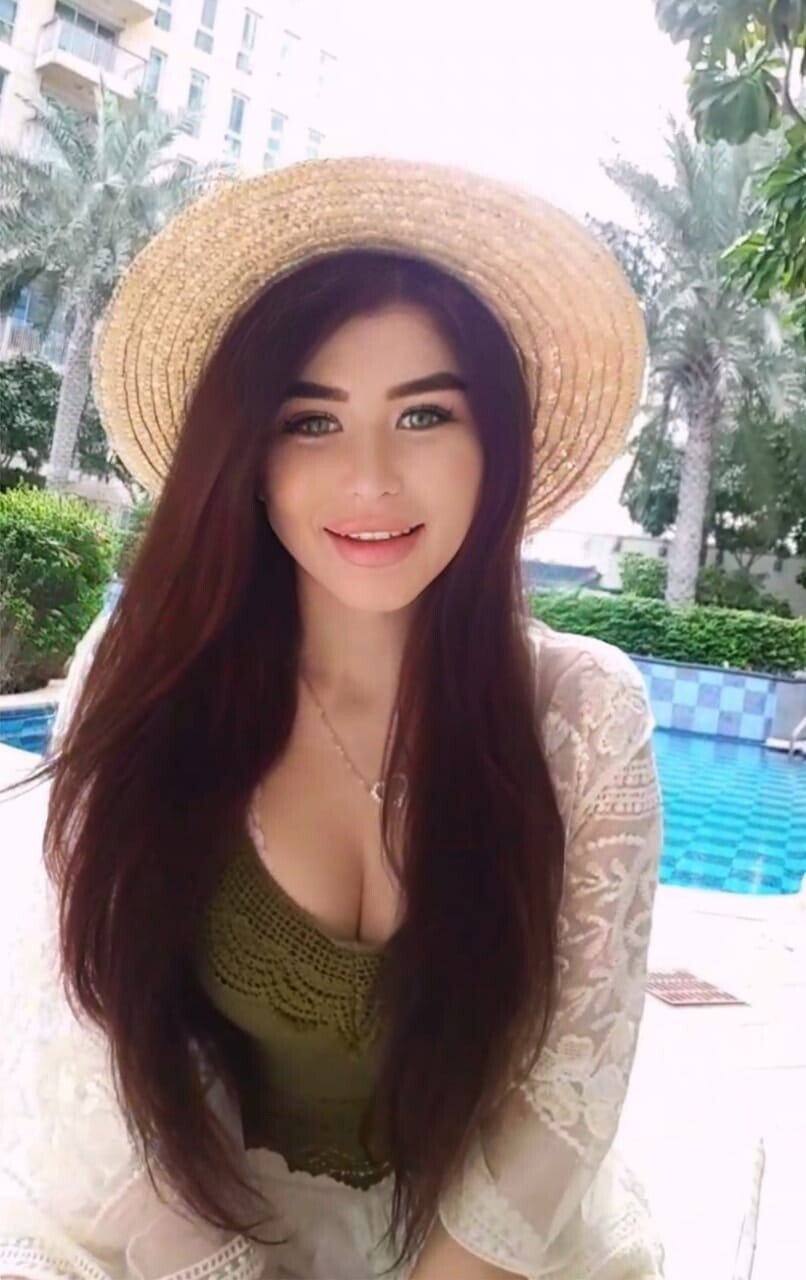 Эскорт сопровождение