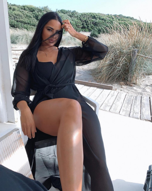 Эскорт сопровождение